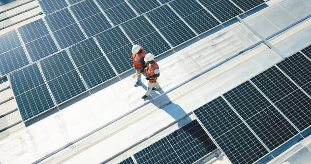 Bellflower, CA Roofing Services Company