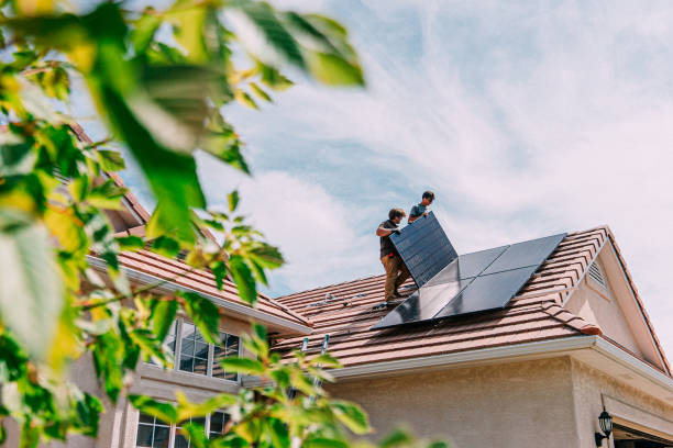 Best Metal Roofing Installation  in Bellflower, CA